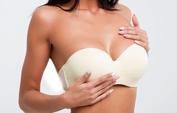 Breast Lift Treatment | Best Cosmetic and Plastic Surgery Clinic in Bangalore | Dr. Harini | Aesthetic International